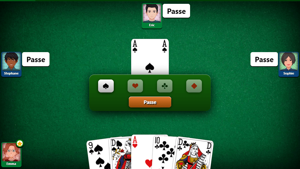 découvrez des astuces efficaces pour améliorer votre habileté à la belote et maximiser vos chances de gagner de l'argent en jouant stratégiquement.