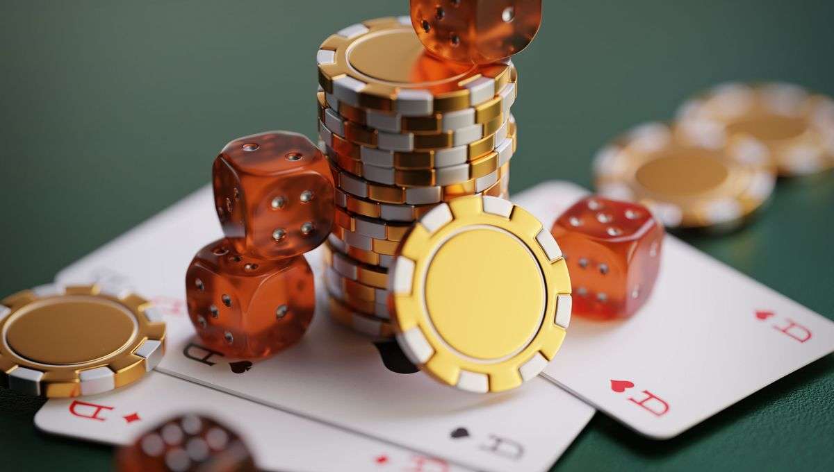 découvrez le casino de perpignan, un lieu unique pour profiter des jeux d'argent, des machines à sous aux tables de poker, dans une ambiance conviviale et festive.