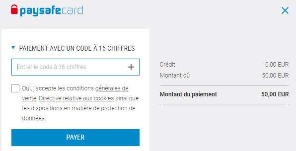 découvrez les meilleurs casinos en ligne sécurisés acceptant paysafecard, profitez de jeux rapides et transactions sûres pour une expérience de jeu optimale.