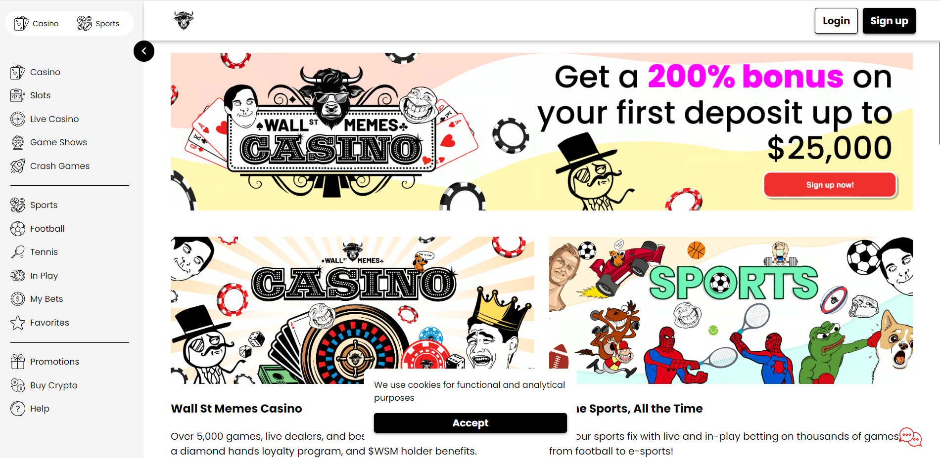 découvrez notre casino sans vérification rapide et sécurisé, profitez d'une expérience de jeu fluide et fiable sans démarches compliquées.