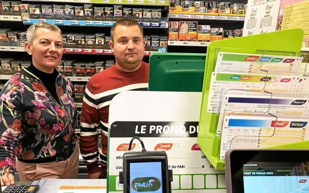 découvrez comment choisir une borne pmu sûre et fiable pour parier en toute sérénité. guide complet pour bien sélectionner votre terminal de jeu.