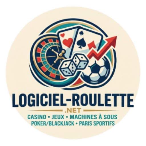 Logiciel Roulette