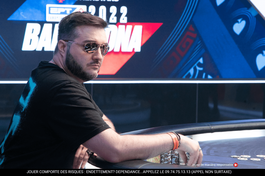 découvrez l'ept barcelone  et les enjeux liés aux jeux d'argent, avec une analyse approfondie des opportunités et des défis dans le monde du poker.