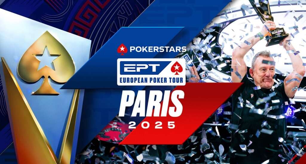 découvrez les enjeux des jeux d'argent à l'occasion de l'ept paris , un événement majeur alliant compétition et régulation dans le secteur.