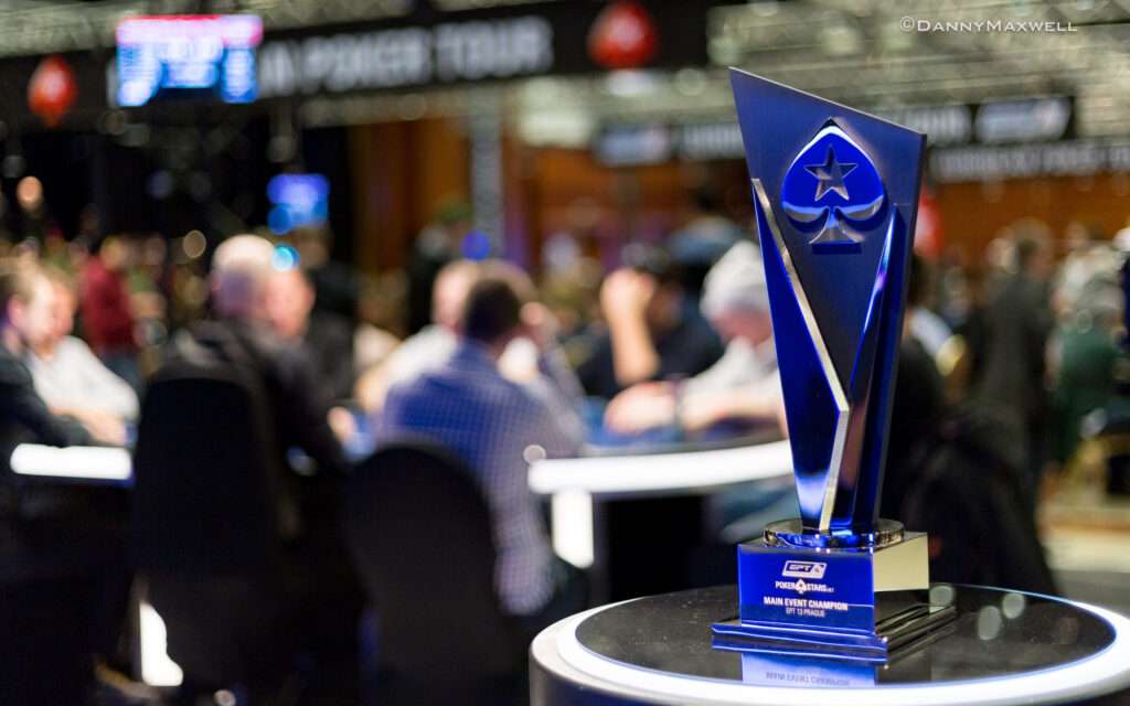 découvrez tout sur l'ept prague , ses enjeux passionnants et l'impact des jeux d'argent dans cet événement majeur du poker européen.