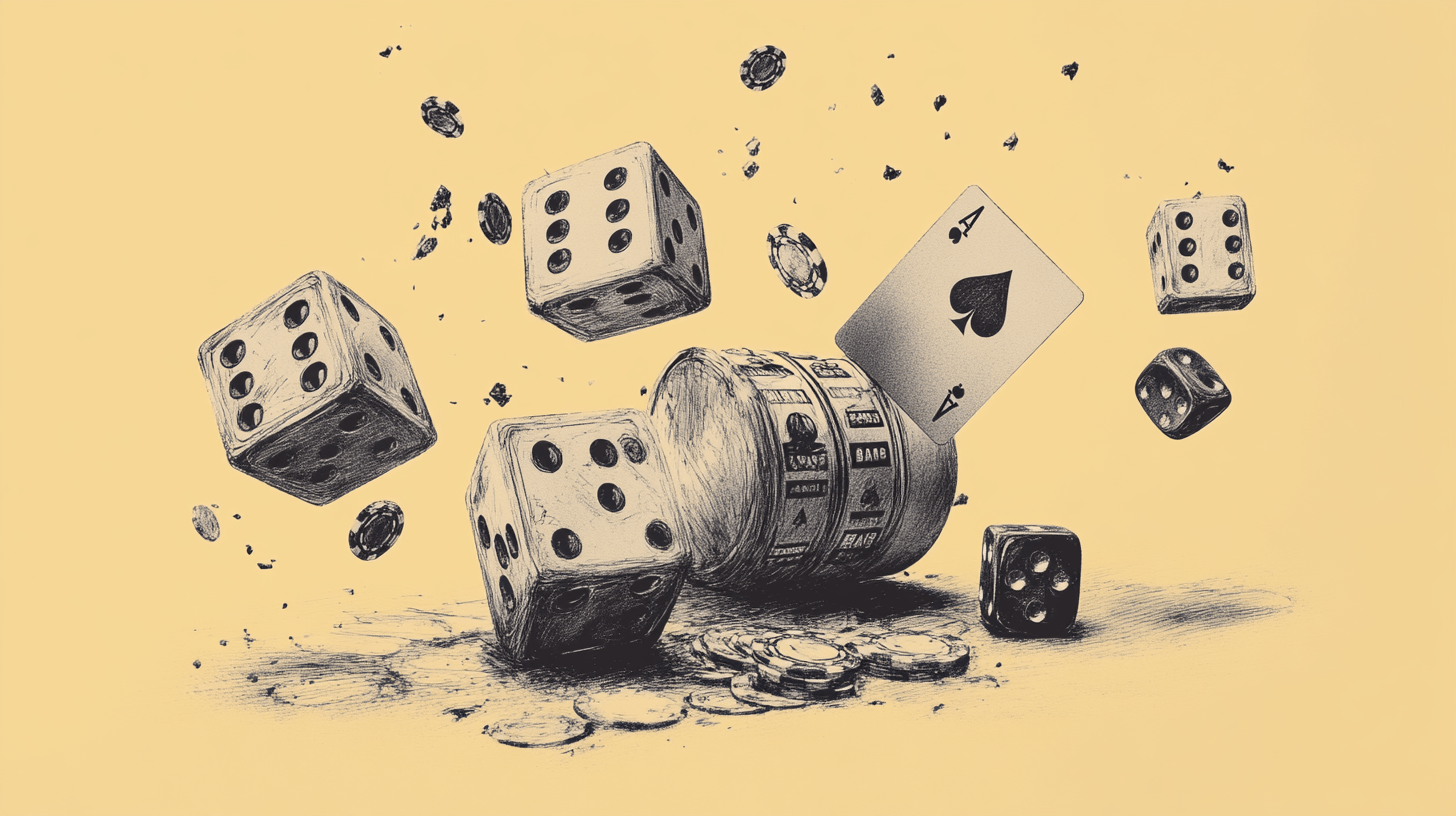 découvrez le guide débutant de fivebet pour tout savoir sur les jeux d'argent : conseils, astuces et stratégies pour bien démarrer et maximiser vos gains en toute sécurité.