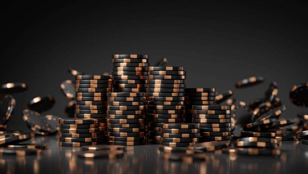 découvrez l'importance des jetons de poker, essentiels pour jouer, parier et gérer les mises dans toutes les parties de poker.