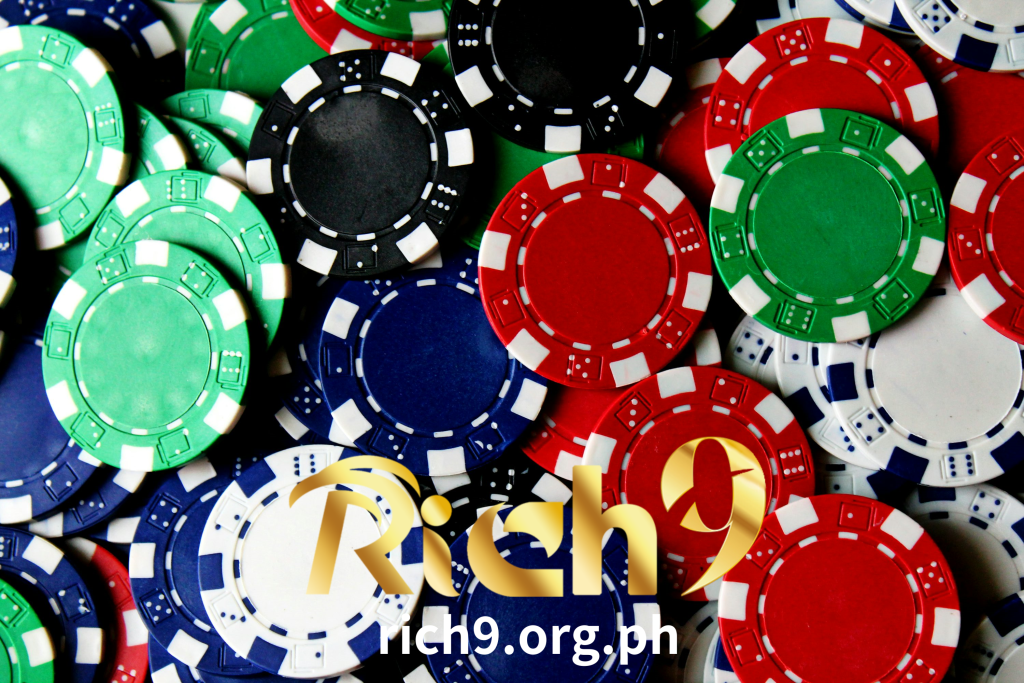 découvrez l'importance des poker chips dans le jeu de poker, leur rôle essentiel pour une expérience de jeu authentique et organisée.