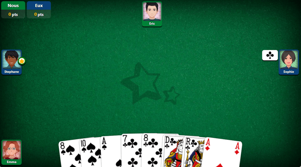 découvrez comment maîtriser les atouts à la belote pour améliorer votre stratégie et gagner plus facilement à ce jeu de cartes populaire.