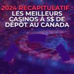 Les meilleurs casinos avec retrait instantané en 2026 pour jouer en toute confiance