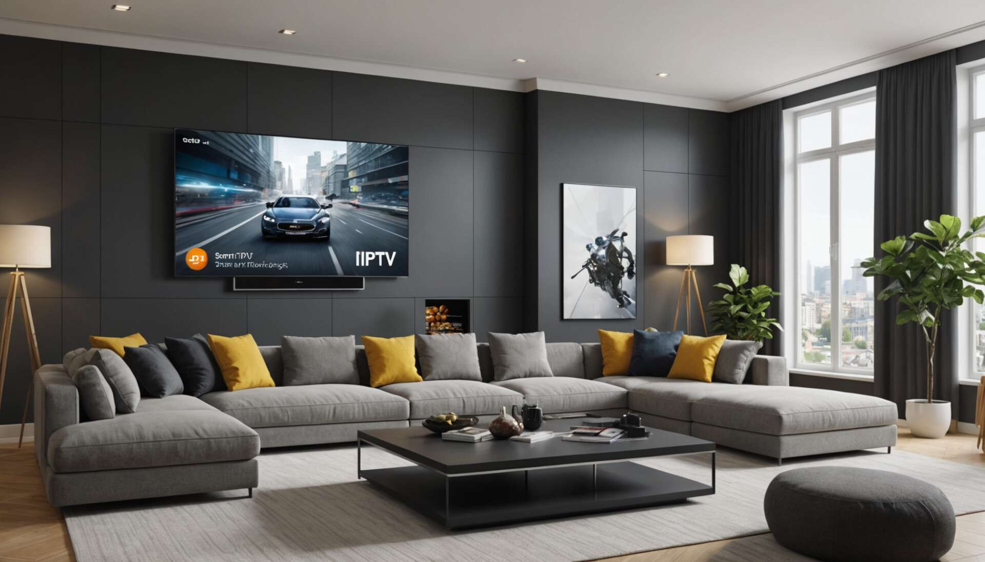 découvrez comment optimiser votre expérience de streaming ikromi en avec nos conseils et astuces pour une qualité vidéo et audio améliorée.