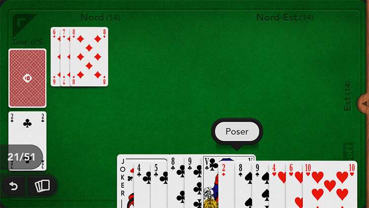 découvrez des astuces et stratégies pour réussir au rami en ligne, améliorer votre jeu et gagner plus souvent contre vos adversaires.