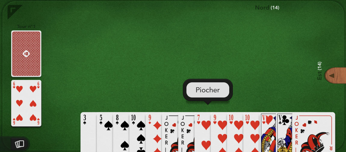 découvrez nos conseils et stratégies pour réussir au rami en ligne et augmenter vos chances de gagner à ce jeu de cartes populaire.