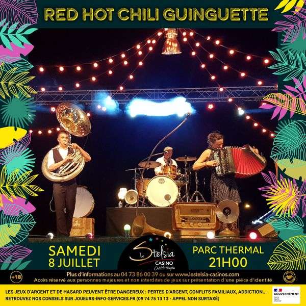 découvrez stelsia casino à châtel guyon, un lieu incontournable pour les joueurs passionnés avec ses jeux variés et son ambiance conviviale.