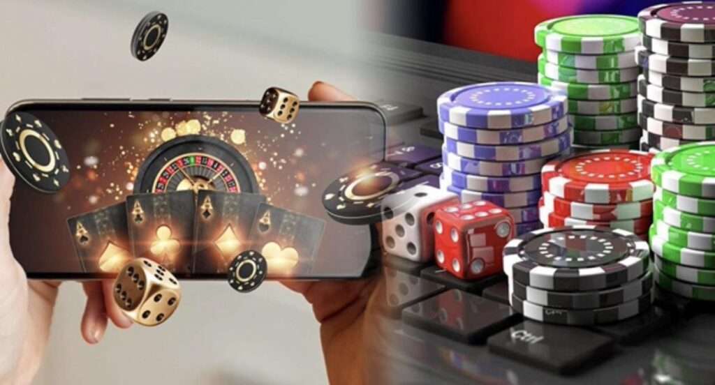 profitez d'un streaming sécurisé pour les jeux d'argent en ligne, garantissant confidentialité et fiabilité pour une expérience de jeu optimale.