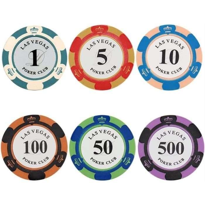 découvrez comment utiliser efficacement les chips bouton d'or au poker pour optimiser votre stratégie de jeu et maximiser vos gains.