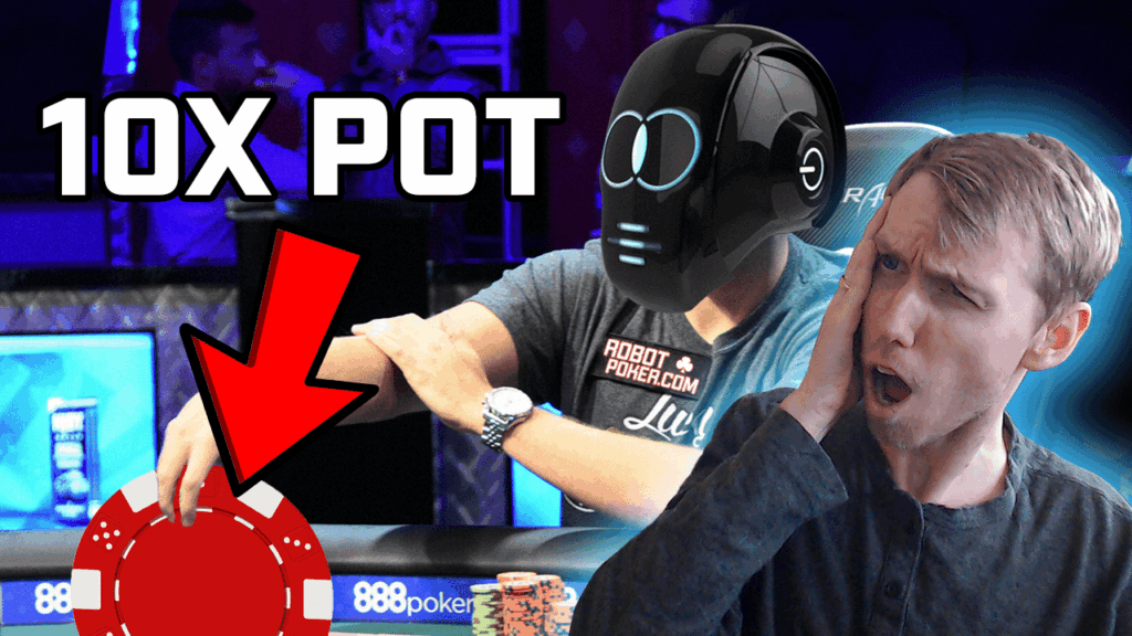 découvrez comment utiliser un solver poker pour analyser vos mains, optimiser votre stratégie et maximiser vos gains lors de vos parties de poker.