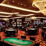 Découvrez le casino da povoa de varzim : jeux, divertissements et conseils pour 2026