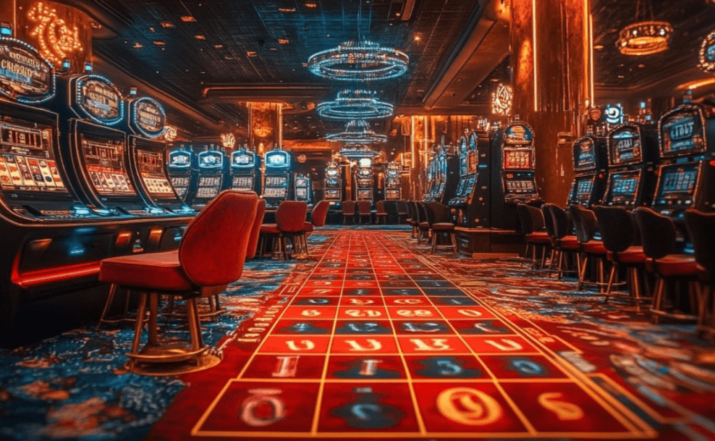 découvrez le casino da póvoa en  : explorez une gamme variée de jeux et profitez de conseils d'experts pour maximiser vos chances de gains et vivre une expérience inoubliable.