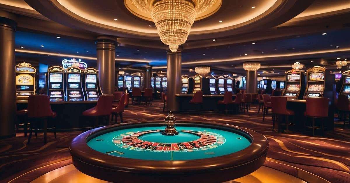découvrez le casino saint honoré les bains, un lieu de divertissement unique alliant jeux de hasard, animations et restauration dans un cadre convivial au cœur de la bourgogne.