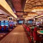Découvrez le casino saint honoré les bains : jeux, ambiance et divertissements