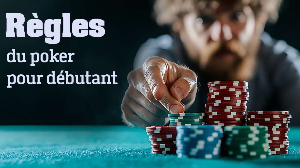 découvrez comment débuter sur hrc poker en  avec notre guide complet pour maîtriser les bases, stratégies et astuces essentielles.