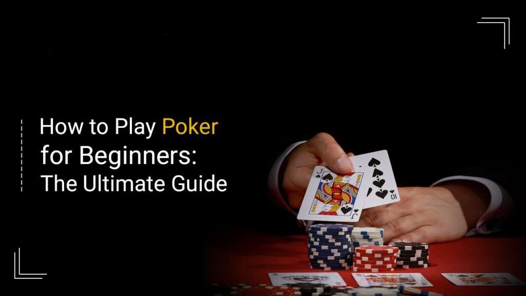 découvrez comment débuter sur hrc poker en  avec notre guide complet pour apprendre les règles, stratégies et astuces essentielles pour réussir dès vos premières parties.