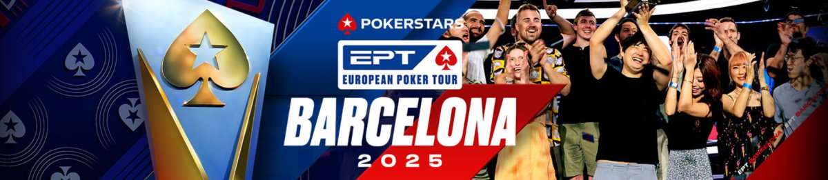 découvrez l'ept barcelone , le rendez-vous incontournable des passionnés de jeux d'argent et de poker. vivez l'excitation des tournois et profitez d'une ambiance unique au cœur de la capitale catalane.