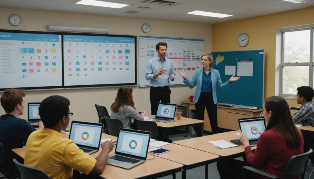hyperschool révolutionne l'apprentissage en ligne grâce à des méthodes innovantes et interactives, offrant une expérience éducative personnalisée et accessible à tous.
