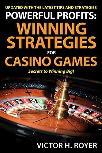 découvrez les meilleures stratégies gagnantes au casino pour maximiser vos chances de succès et optimiser vos mises en toute confiance.