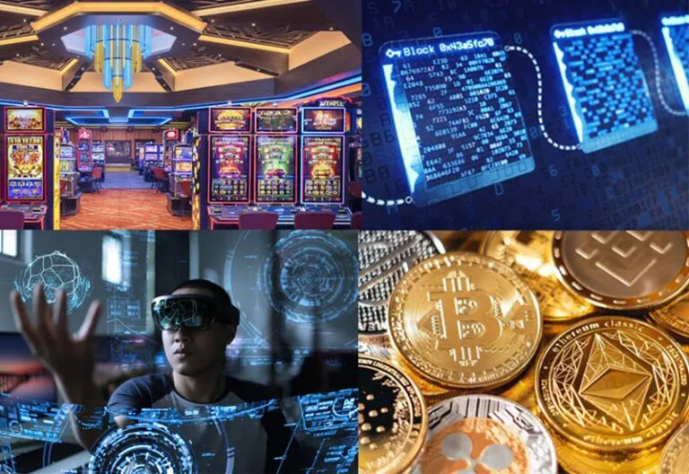 découvrez l'innovation dans le jeu en avec fifty50, une plateforme révolutionnaire qui transforme l'expérience du gambling grâce à des technologies avancées et des fonctionnalités inédites.