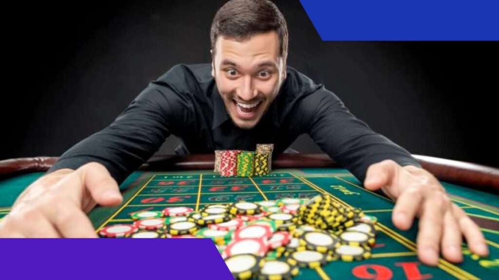 découvrez les conseils et stratégies d'un expert en jeux d'argent pour maximiser vos gains et jouer de manière responsable.