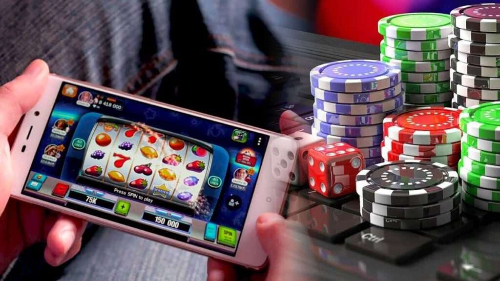 découvrez le monde des jeux d'argent en ligne : casinos, paris sportifs et poker avec des bonus exclusifs et une expérience sécurisée.