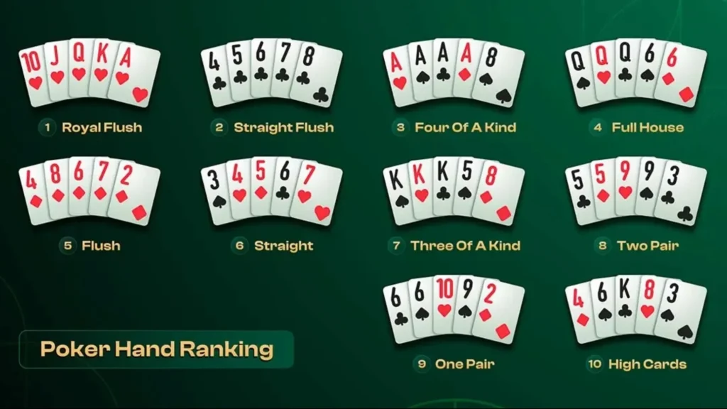 découvrez les meilleures stratégies de poker pour améliorer votre jeu, maximiser vos gains et maîtriser l'art du bluff. conseils pour débutants et joueurs avancés.