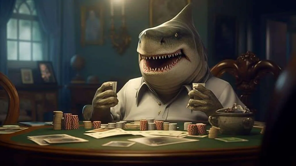 découvrez pokerfish, la plateforme ultime pour les passionnés de poker, offrant conseils, stratégies et actualités pour améliorer votre jeu.