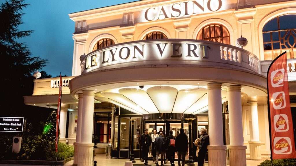 découvrez les meilleurs casinos à lyon 8ème arrondissement : jeux, divertissement et ambiance conviviale au cœur de la ville.