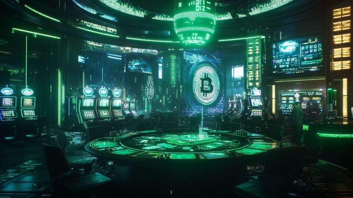 découvrez les meilleurs crypto casinos en france : jeux sécurisés, bonus attractifs et paiements rapides en cryptomonnaies. jouez en toute confiance dès aujourd'hui !