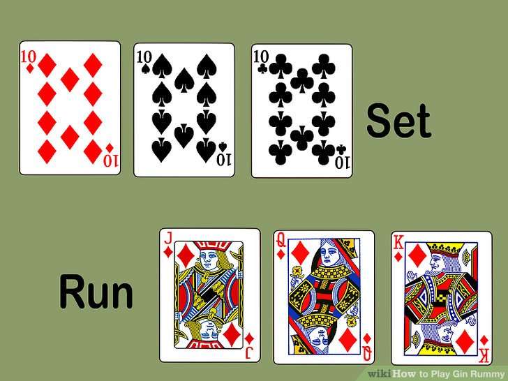 découvrez les règles du gin rummy pour jouer facilement et améliorer votre stratégie dans ce jeu de cartes passionnant.