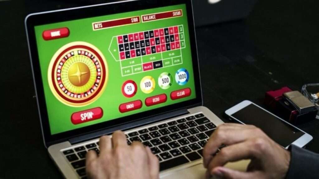 découvrez nos jeux de hasard en ligne passionnants, sécurisés et divertissants. profitez d'une expérience de jeu immersive avec des gains attractifs.