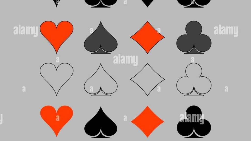 découvrez tout sur les couleurs des cartes de poker : significations, symboles et astuces pour mieux jouer.