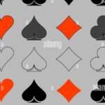 Quelle est l’importance des différentes couleurs des cartes au poker et comment les reconnaître