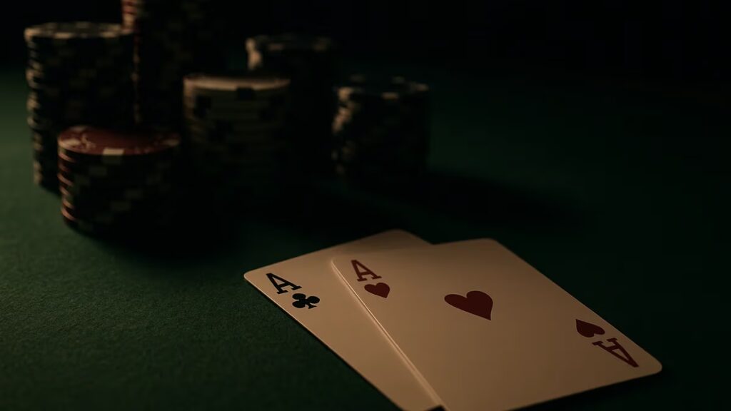 découvrez les meilleures stratégies de poker pour améliorer votre jeu, maîtriser les combinaisons de cartes et maximiser vos gains à chaque partie.