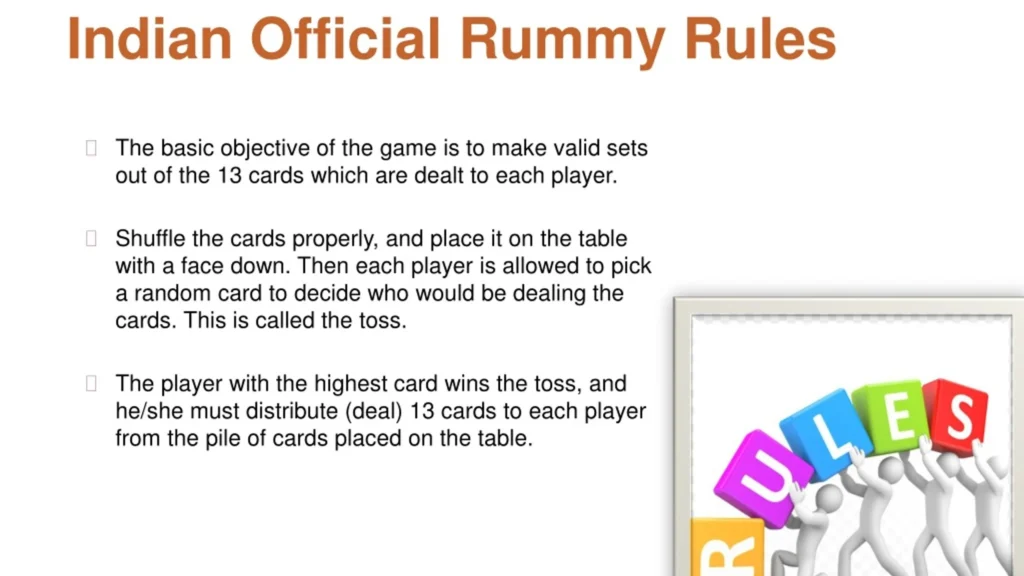découvrez les règles officielles du rummy, un jeu de cartes passionnant. apprenez comment jouer, les combinaisons gagnantes et les stratégies essentielles pour maîtriser ce jeu classique.