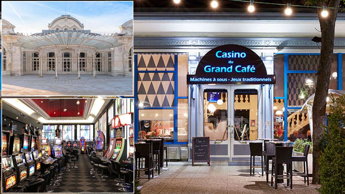 découvrez vichy casino, un lieu d'exception mêlant jeux, spectacles et restaurants pour des moments de divertissement inoubliables au cœur de vichy.