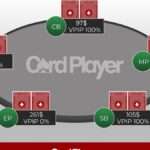 Comprendre le vpip au poker : guide complet pour débutants