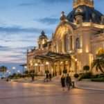 Les plus beaux casinos à découvrir en France