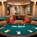 Découvrez les meilleures salles de poker à la rochelle en 2026