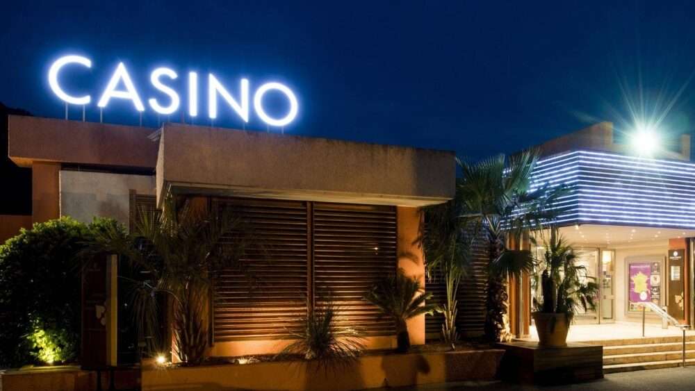 découvrez boulou casino, votre destination idéale pour des jeux de casino en ligne passionnants, avec une offre variée et des bonus attractifs. profitez d'une expérience de jeu sécurisée et divertissante dès maintenant !