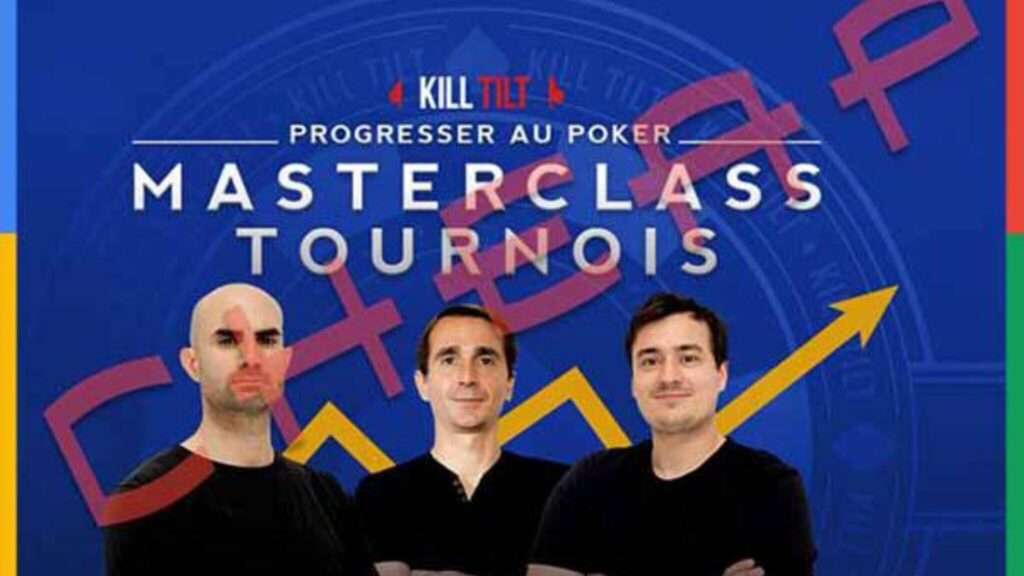 découvrez la kill tilt masterclass, une formation exclusive pour maîtriser vos émotions et optimiser vos performances en gaming. apprenez à surmonter le tilt et à garder le contrôle dans toutes les situations.