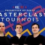 Comprendre la masterclass kill tilt pour mieux gérer ses pertes aux jeux d&rsquo;argent